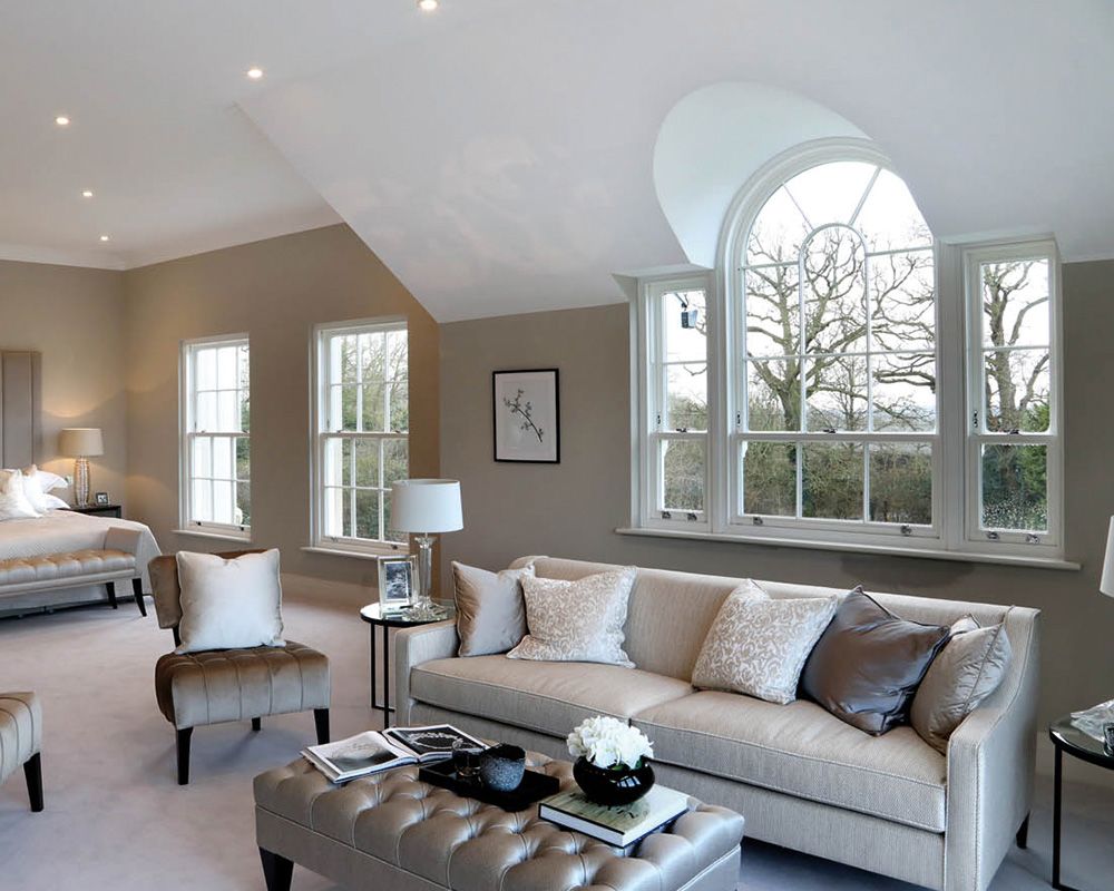 Wooden Sash Window Costs Surrey