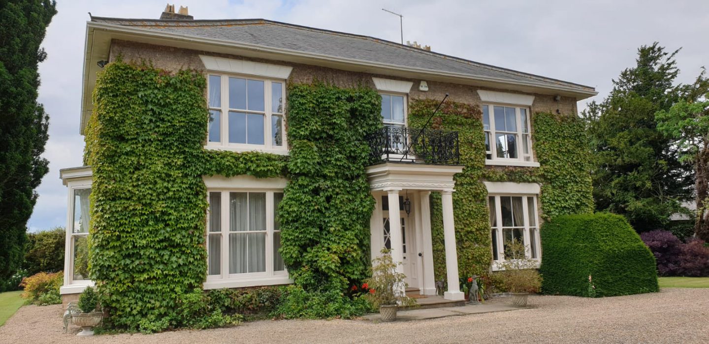 ultimate rose sash windows twickenham