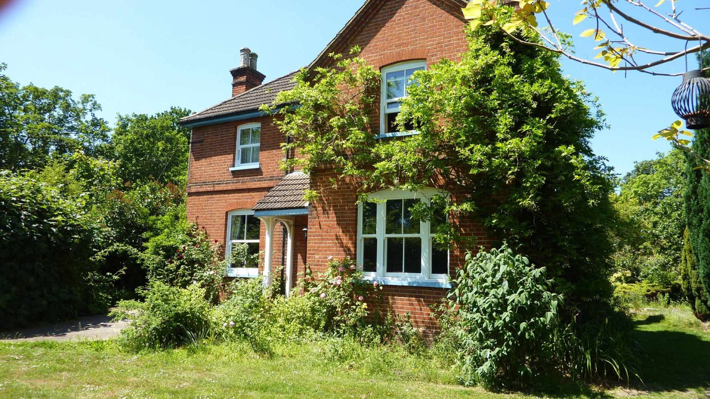 heritage rose sash windows camberley