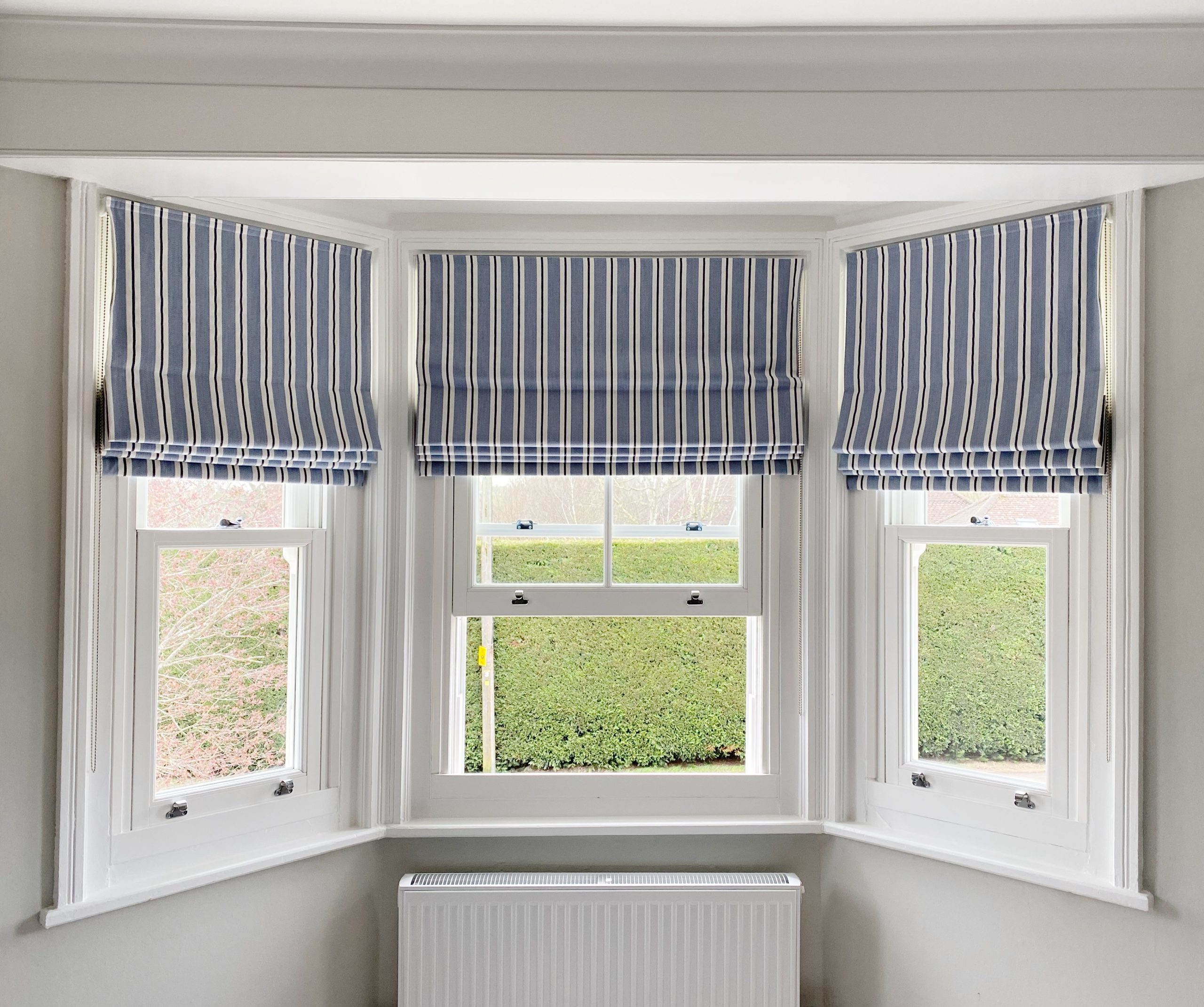 Does A Modern Property Suit Sash Windows?