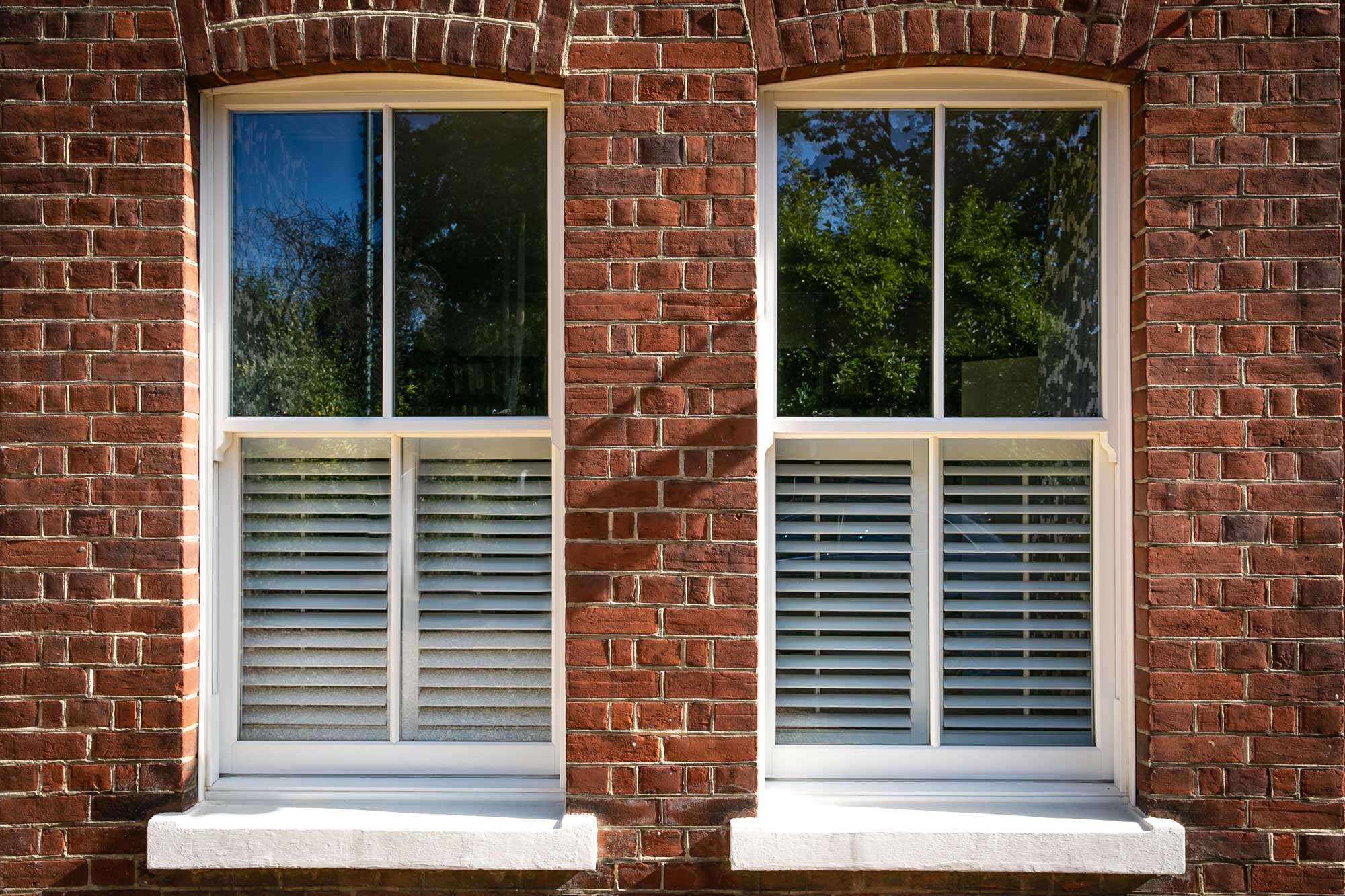 Benefits of uPVC Over Timber