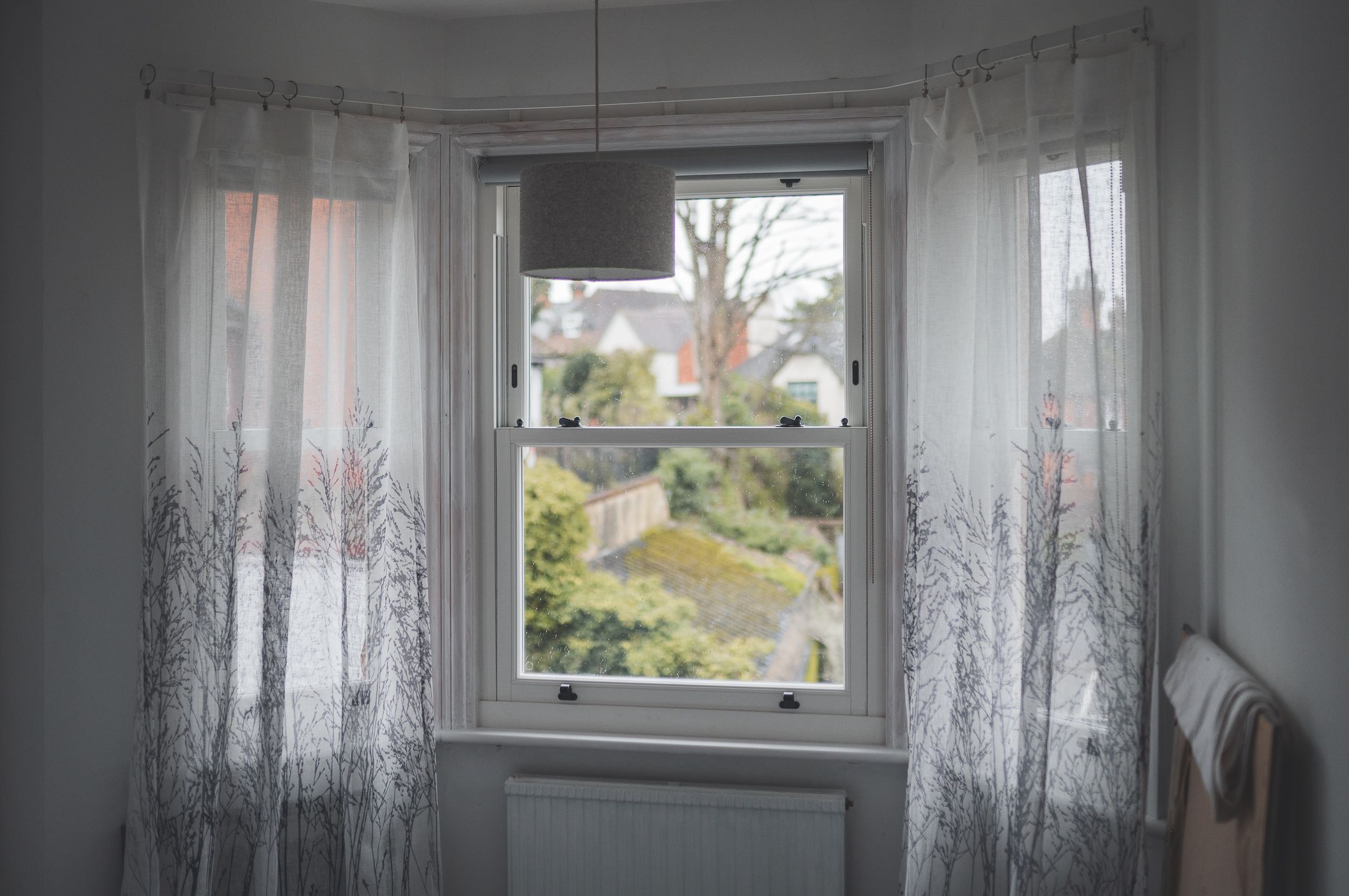 How Easy Is It To Replace Wooden Sash Windows?