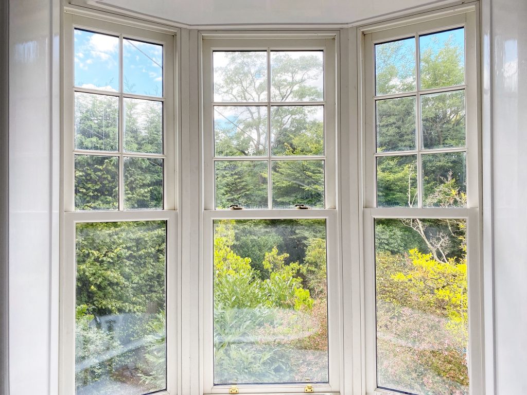 modern sash windows