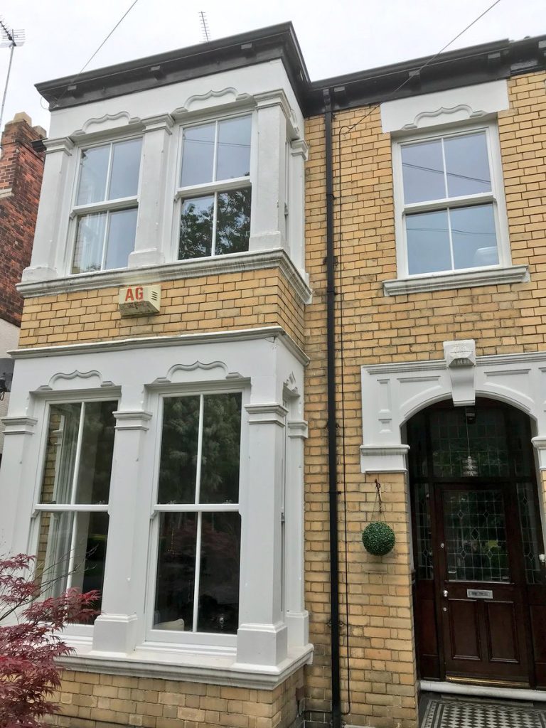 Heritage Rose Windows Surrey Sliding Upvc Sash Windows Cost 4862