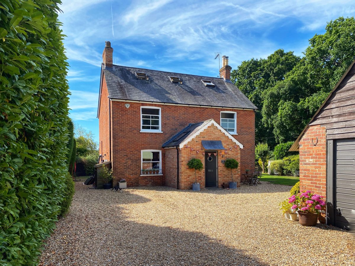 sash windows ascot