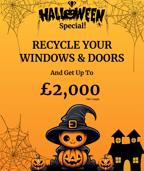 £2000 off on windows