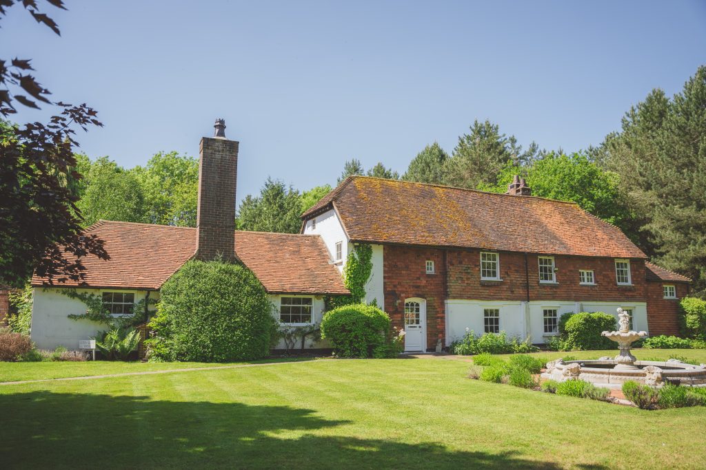 cottage style windows