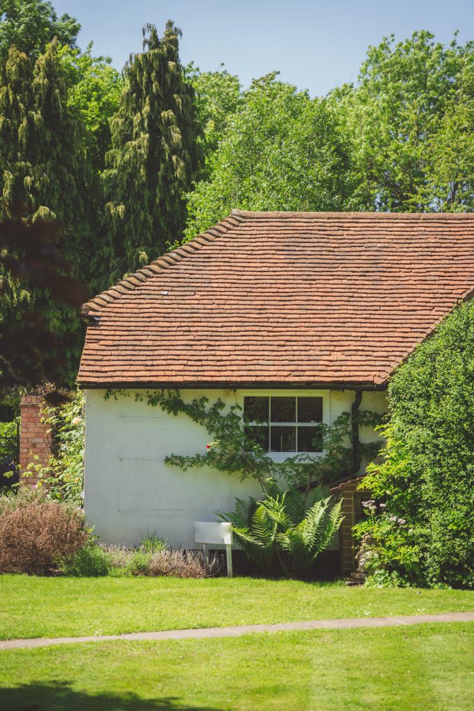 windows for cottages