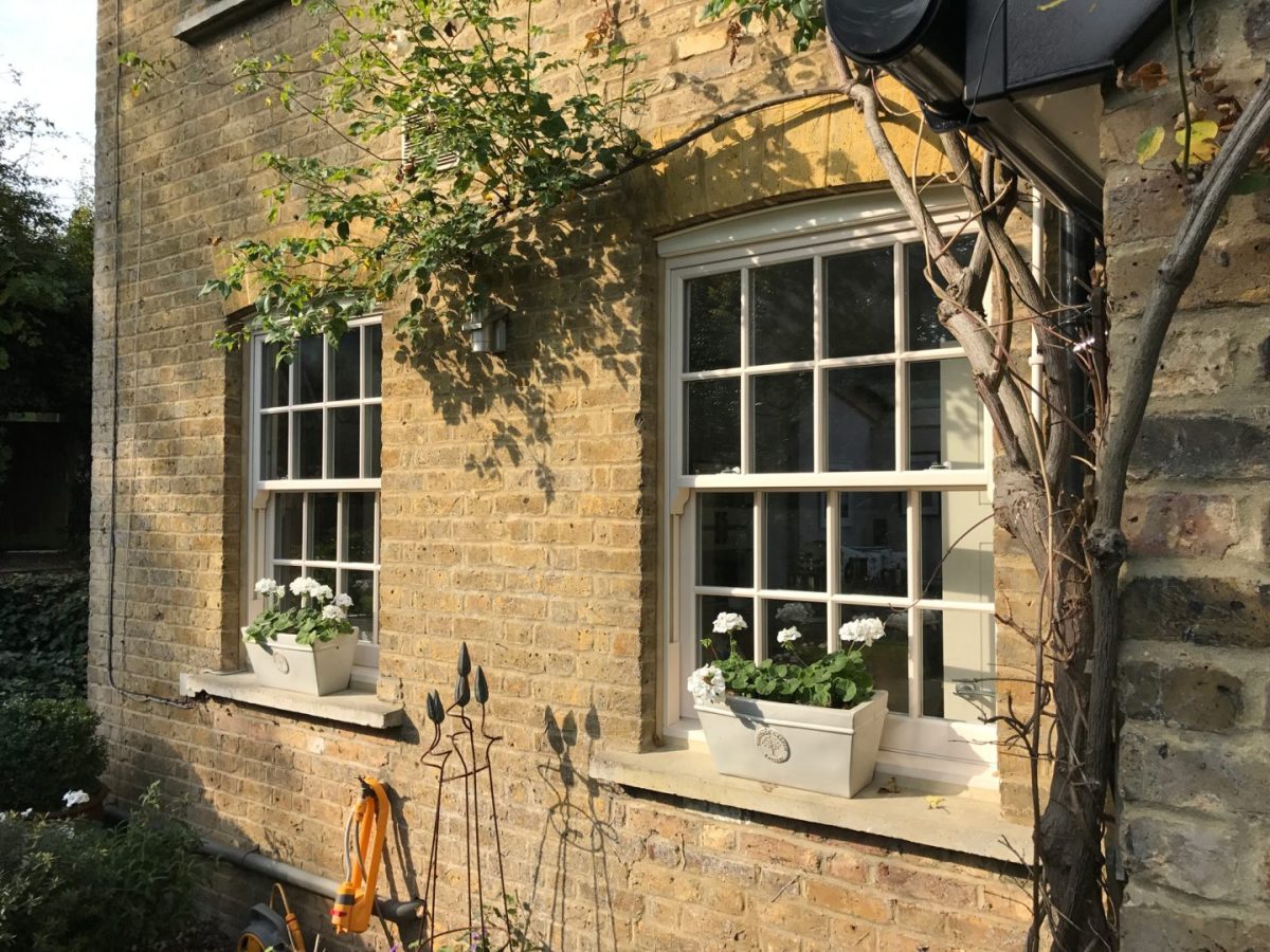 sash windows guildford