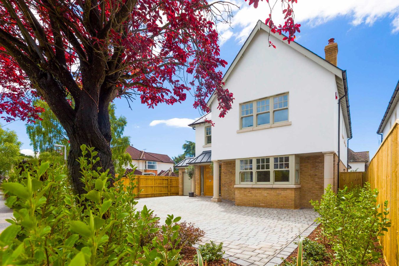 double glazed sash windows