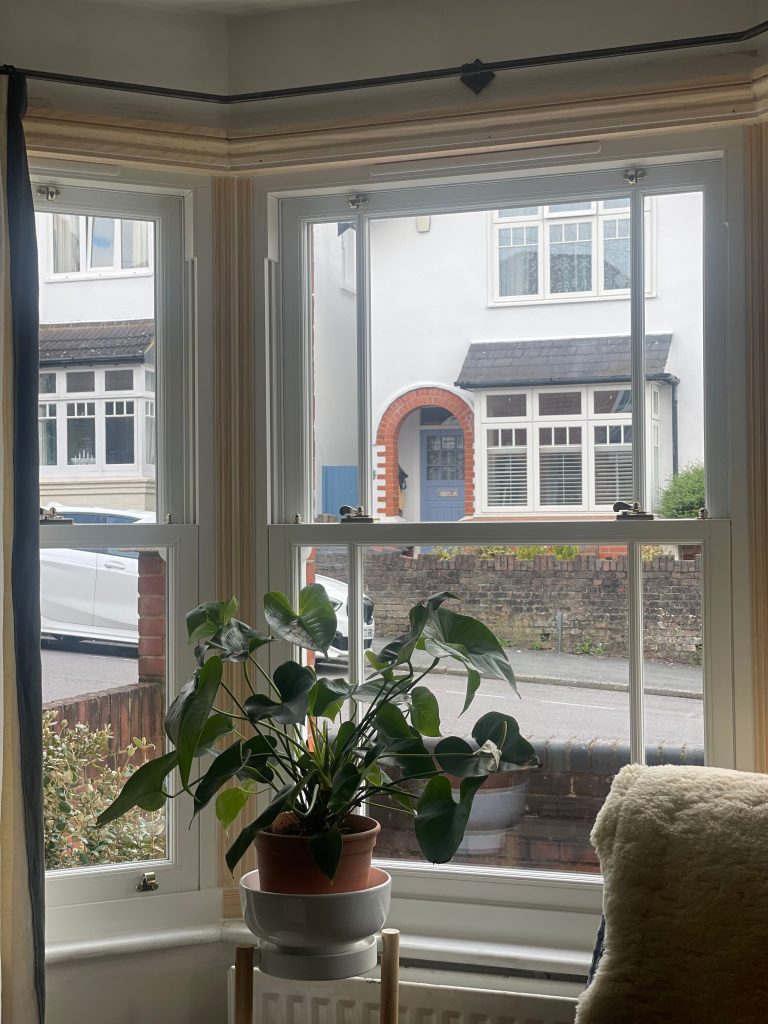 surrey roseview sash windows